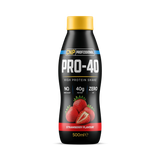 CNP PROFESSIONAL PRO-40 HIGH PROTEIN RTD
