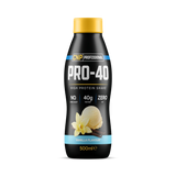 CNP PROFESSIONAL PRO-40 HIGH PROTEIN RTD
