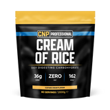 CNP Professional Cream of Rice
