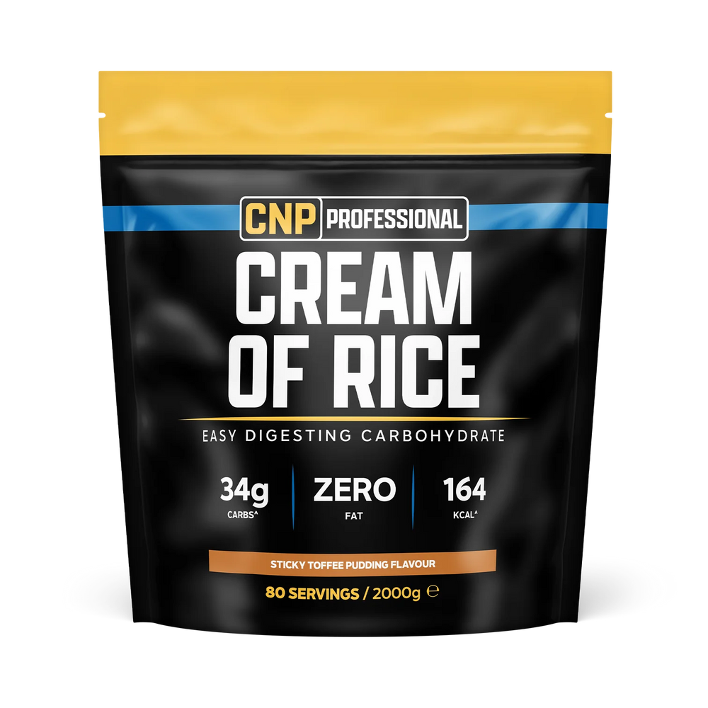 CNP Professional Cream of Rice
