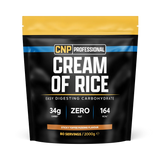 CNP Professional Cream of Rice