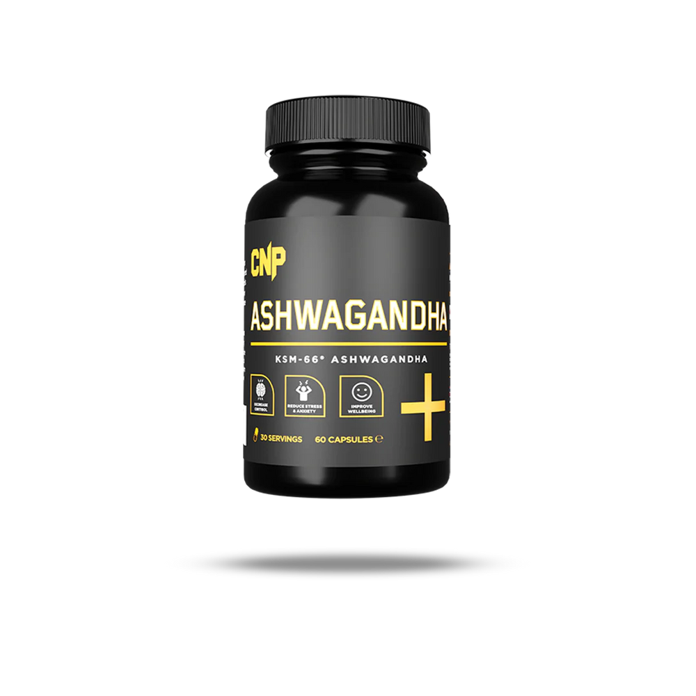 Ashwagandha