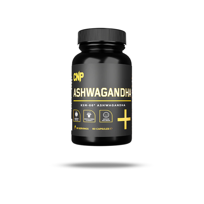 Ashwagandha