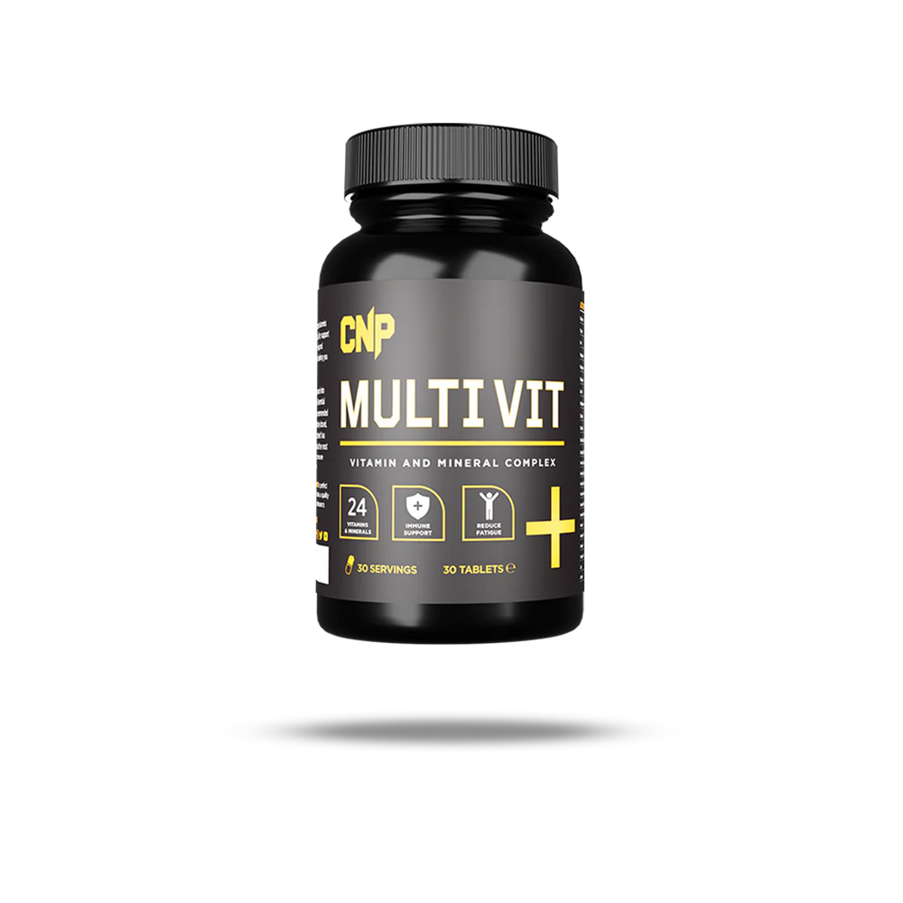 Multi Vit