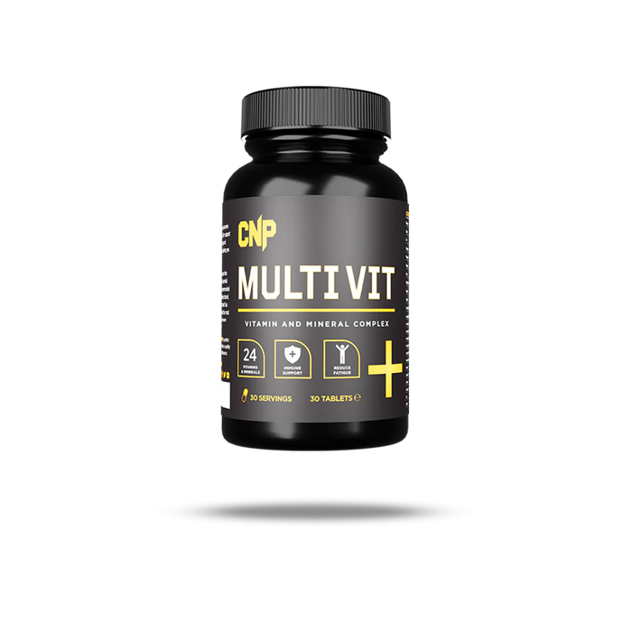 Multi Vit