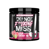 Dnfm ! Pre Workout Stim