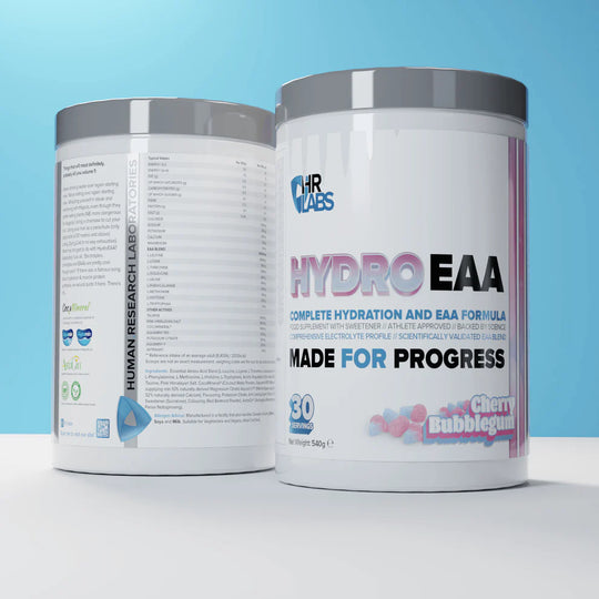HR Labs HydroEAA