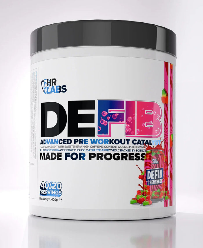 Defib V3