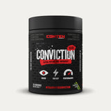 Conviction Elite Pre-Workout