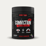 Conviction Elite Pre-Workout