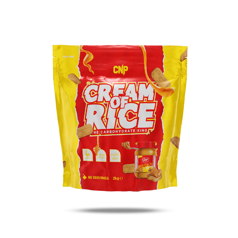 Cream of Rice 2kg - 80 Servings