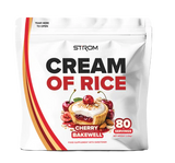 STROM CREAM OF RICE 2︎KG