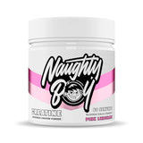 Naughty Boy Flavoured Creatine 60 Servings