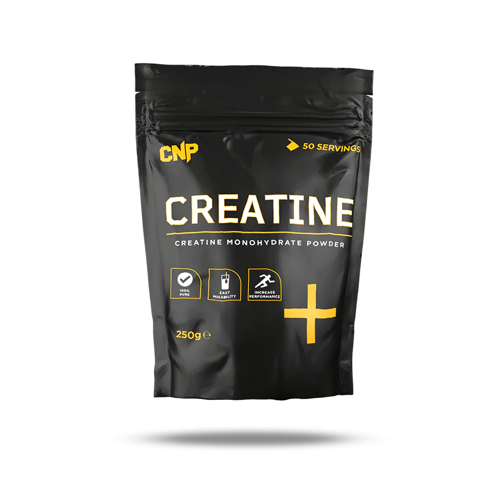 Creatine Powder 250g