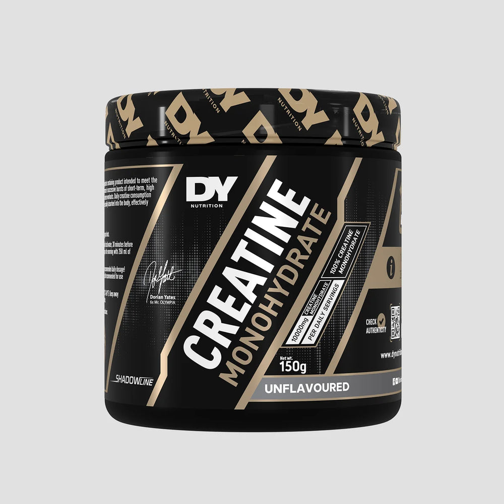 DY Nutrition Creatine