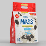 Original Formula - Critical Mass 6kg