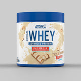 Critical Whey Protein 150g (5 Servings)
