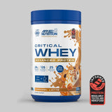 Applied Nutrition Critical Whey Protein 825g