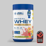 Applied Nutrition Critical Whey Protein 825g