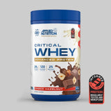 Applied Nutrition Critical Whey Protein 825g