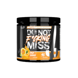 Dnfm ! Pre Workout Stim