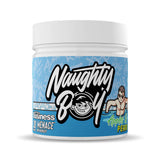 Naughty Boy Menace Pre Workout 350mg Caffeine
