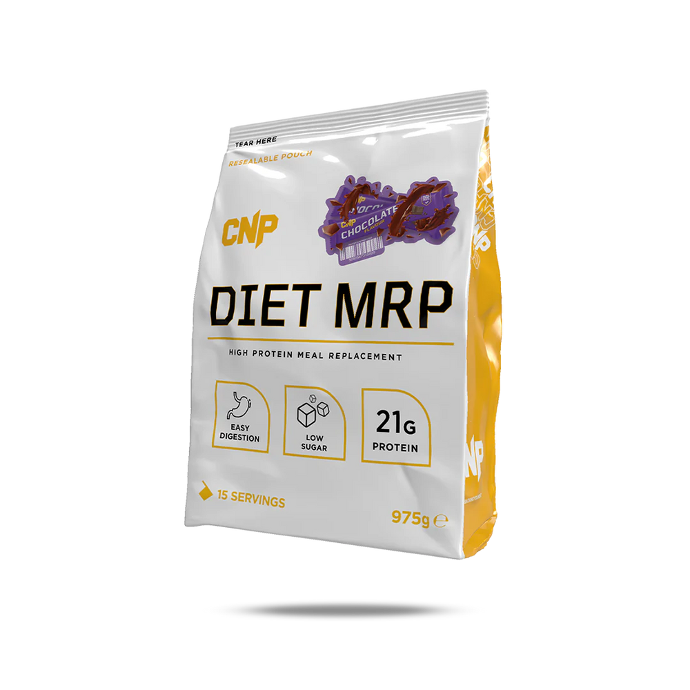Diet Mrp Pouch 975g