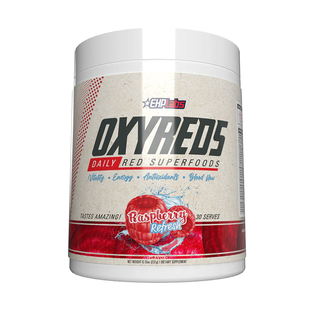 OxyReds Daily Red Superfoods