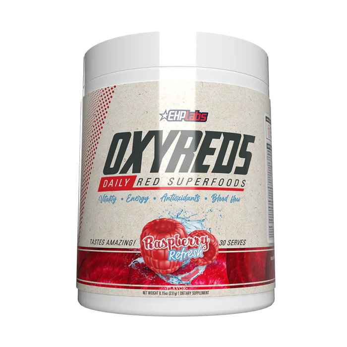OxyReds Daily Red Superfoods