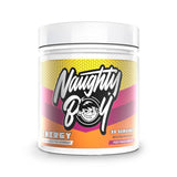 Naughty Boy Energy Pre-Workout 30 Servings