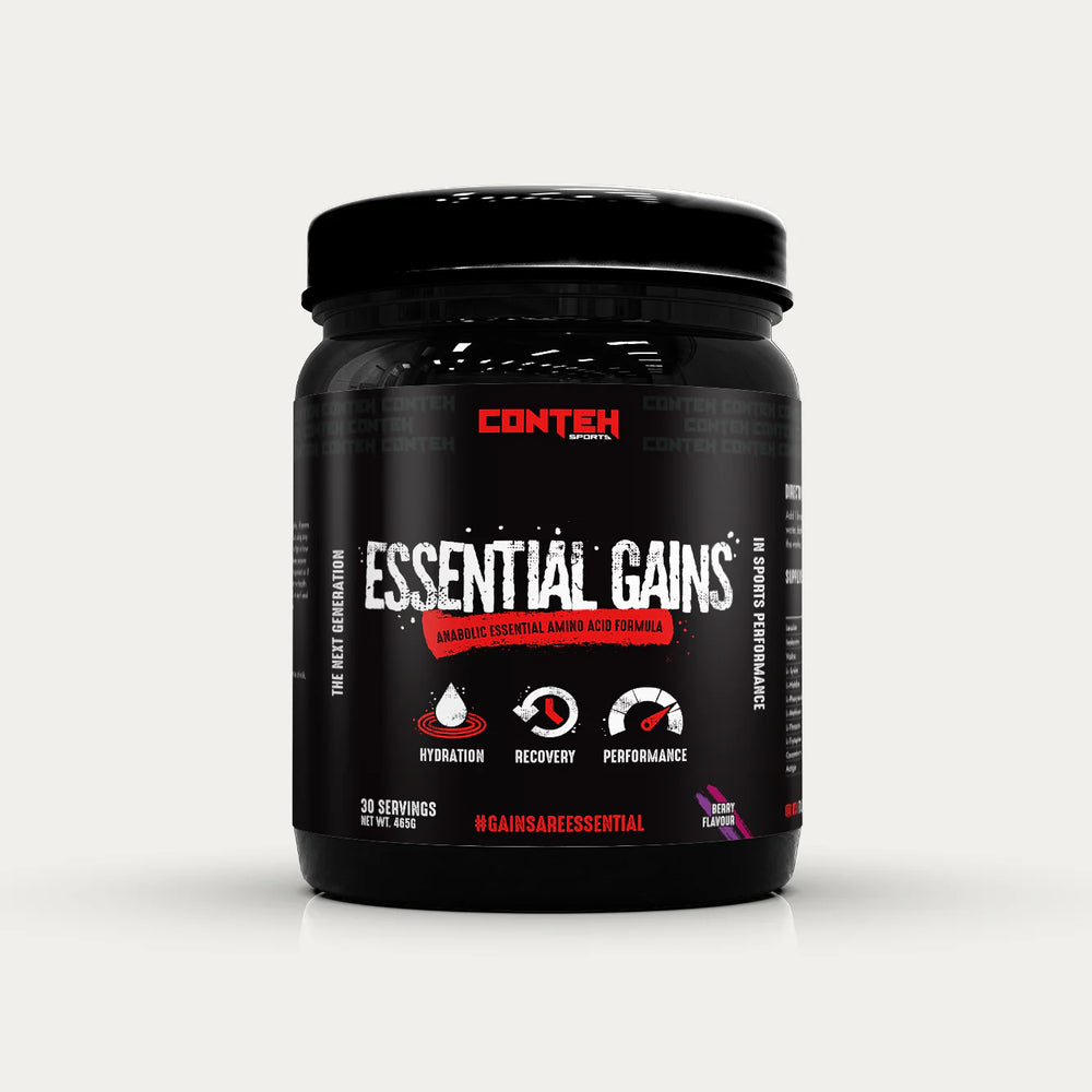Essential Gains EAA