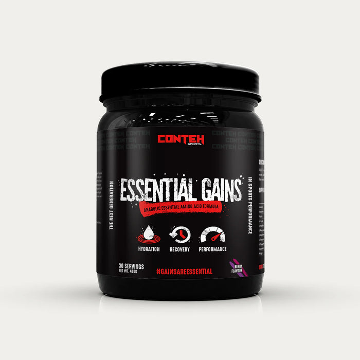 Essential Gains EAA