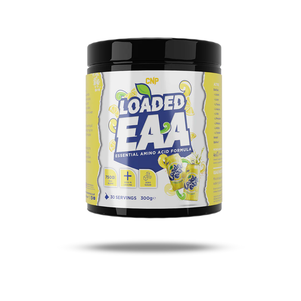 Loaded EAA
