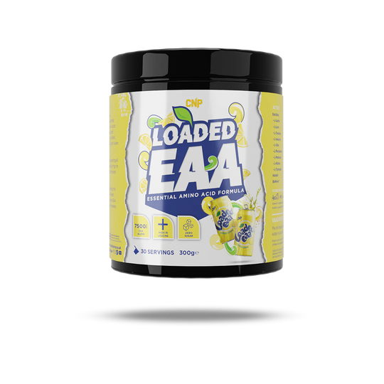 Loaded EAA