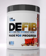 Defib V3