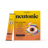 Neutonic Focus Blend 16 Sachets