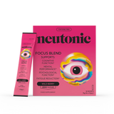 Neutonic Focus Blend 16 Sachets