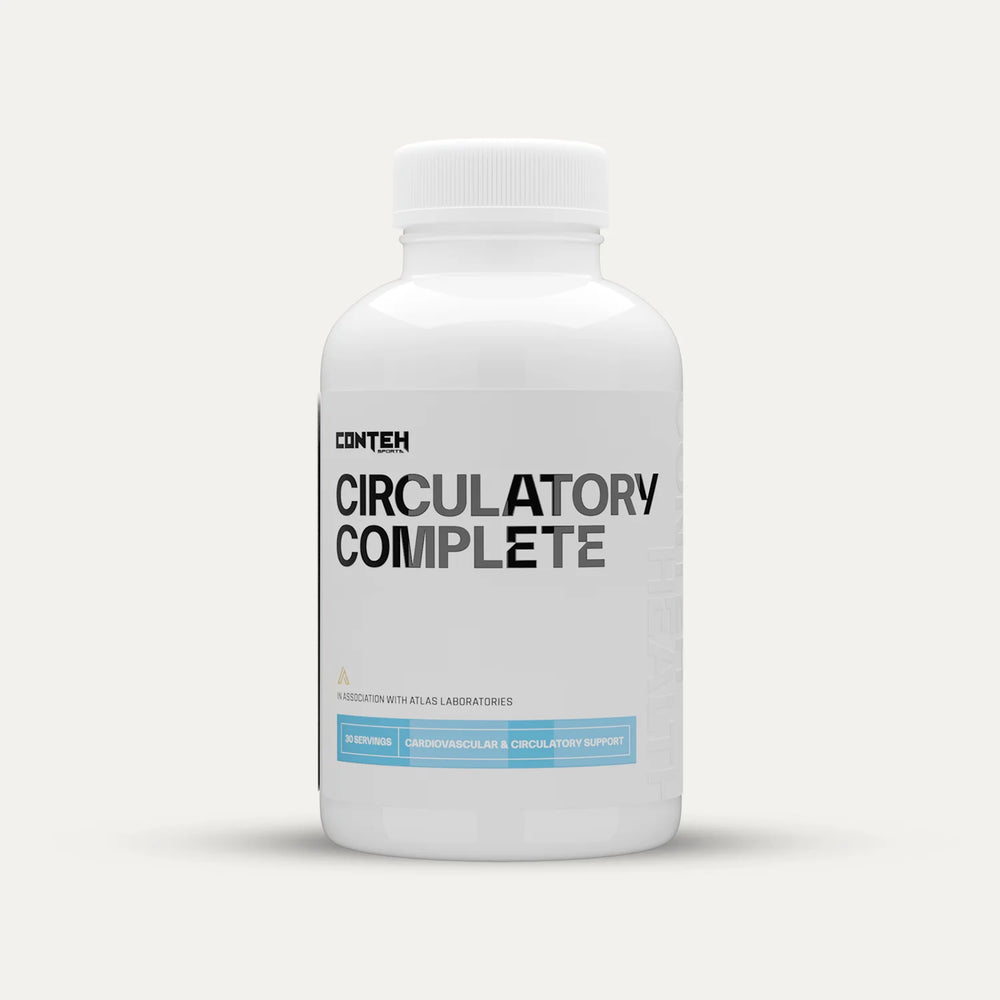 Circulatory Complete