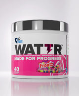 HR Labs WATTR™ ELECTROLYTE LOADED HYDRATION