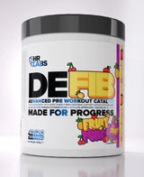 Defib V3