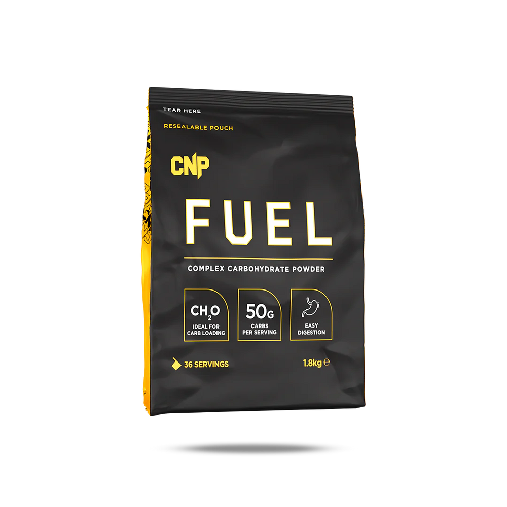 Fuel 1.8kg - 36 Servings