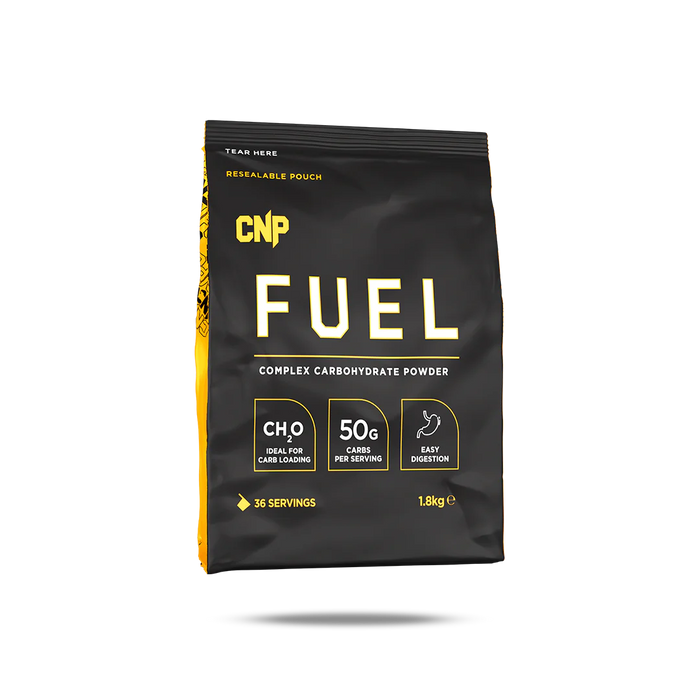 Fuel 1.8kg - 36 Servings
