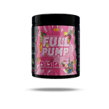 CNP Full Pump Pre Workout 300g