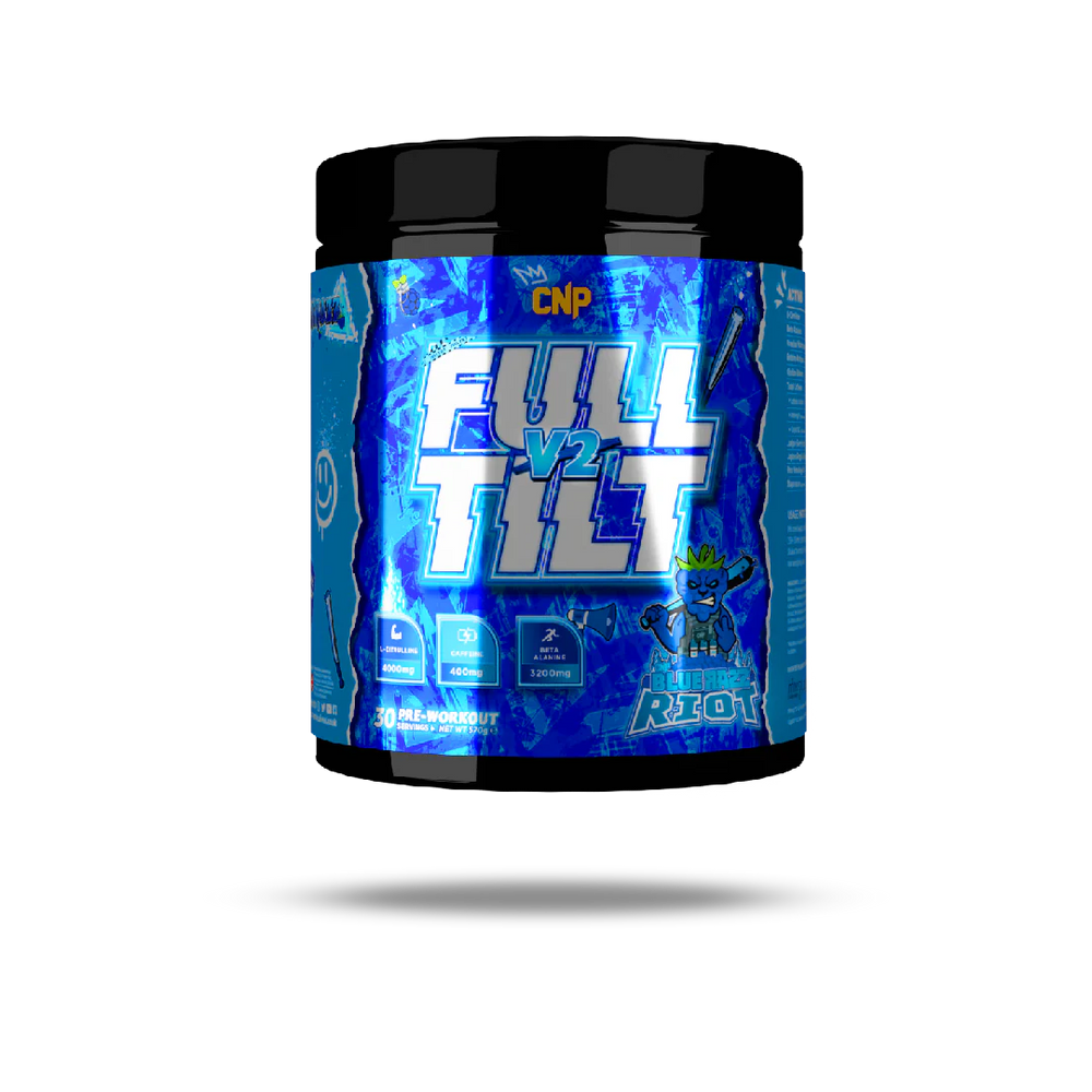 Full Tilt V2