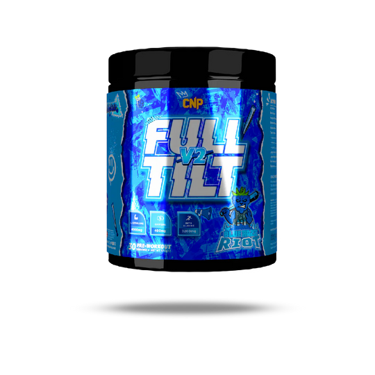 Full Tilt V2