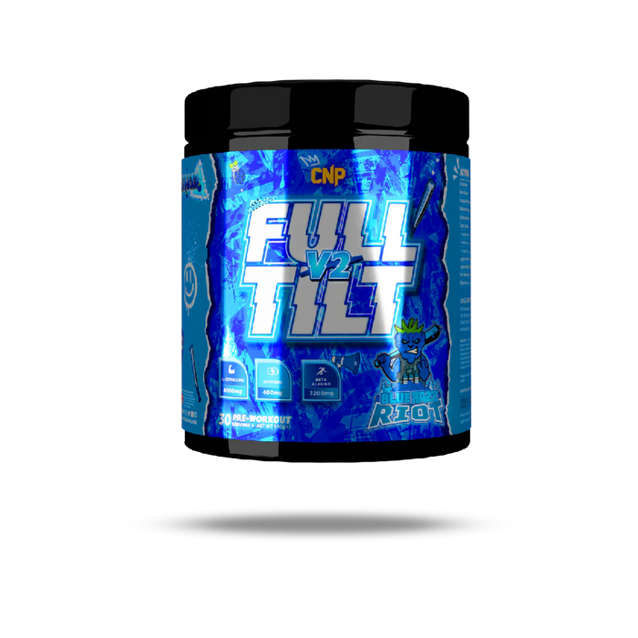 Full Tilt V2