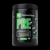 Pharma Grade Pre 280g
