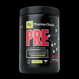 Pharma Grade Pre 280g