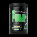 Pharma Grade Pump 400g