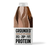 Grounded M*ilkshake